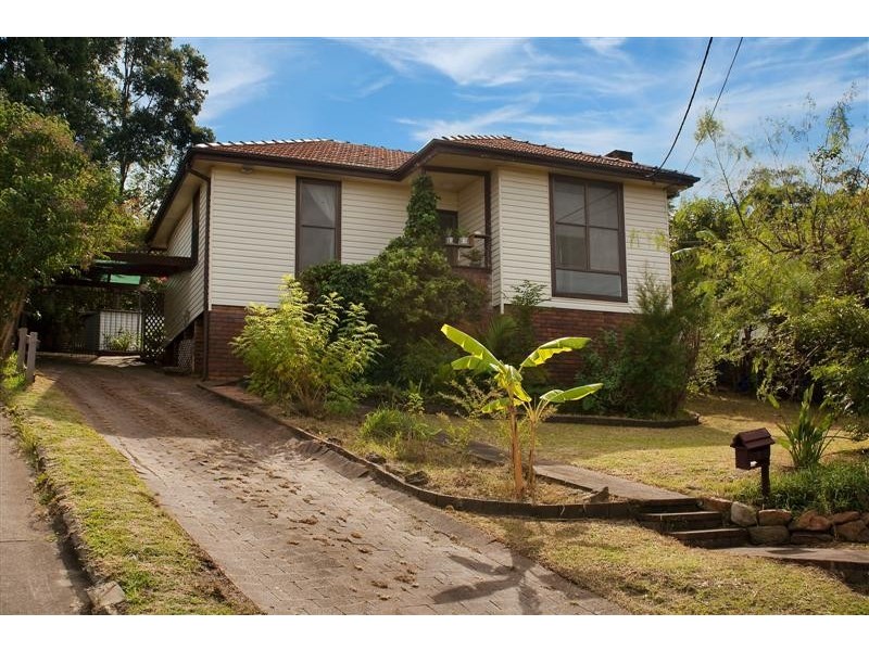 4 Tristram Street, Ermington NSW 2115