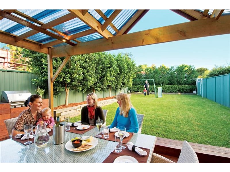 2 Warwick Street, North Ryde NSW 2113