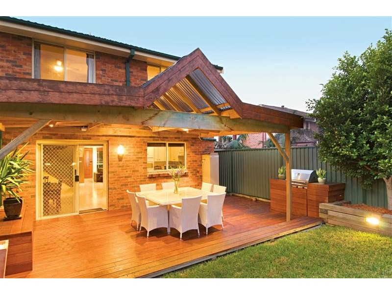 2 Warwick Street, North Ryde NSW 2113