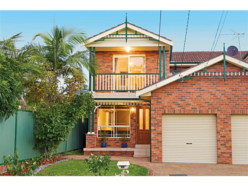 2 Warwick Street, North Ryde NSW 2113