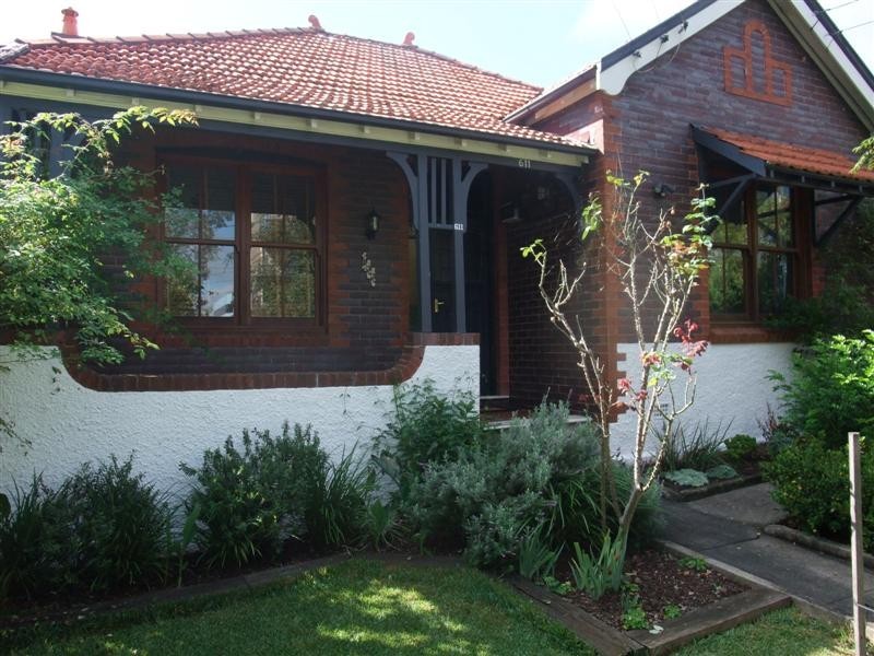 611 Blaxland Road, Eastwood NSW 2122