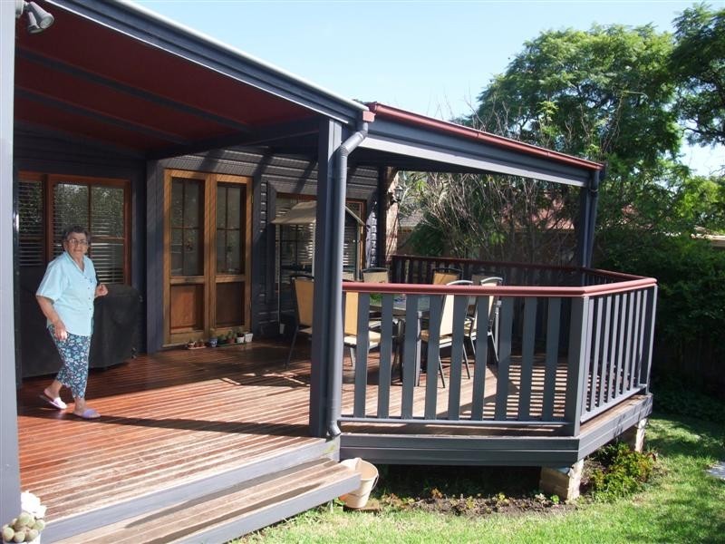 611 Blaxland Road, Eastwood NSW 2122