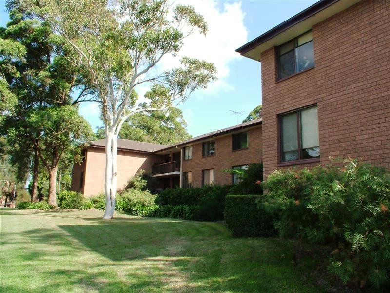 33/211 Waterloo Road, Marsfield NSW 2122