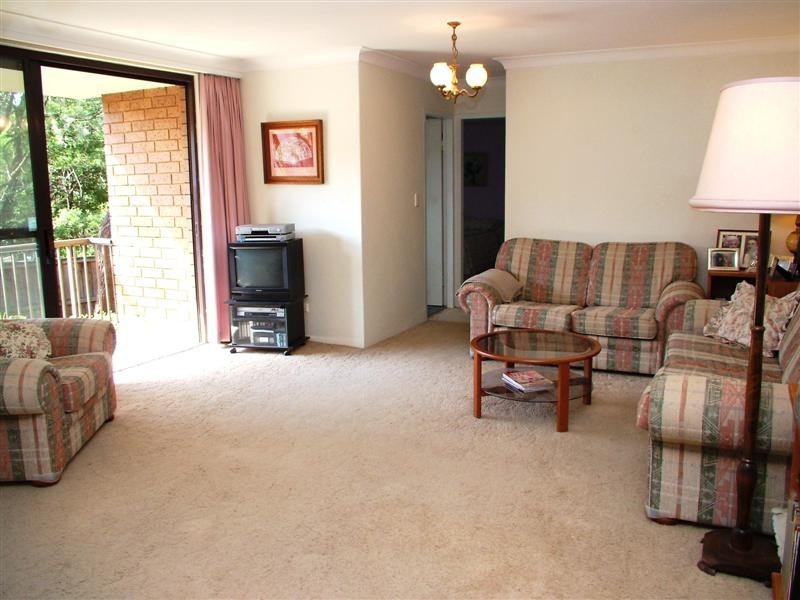 33/211 Waterloo Road, Marsfield NSW 2122