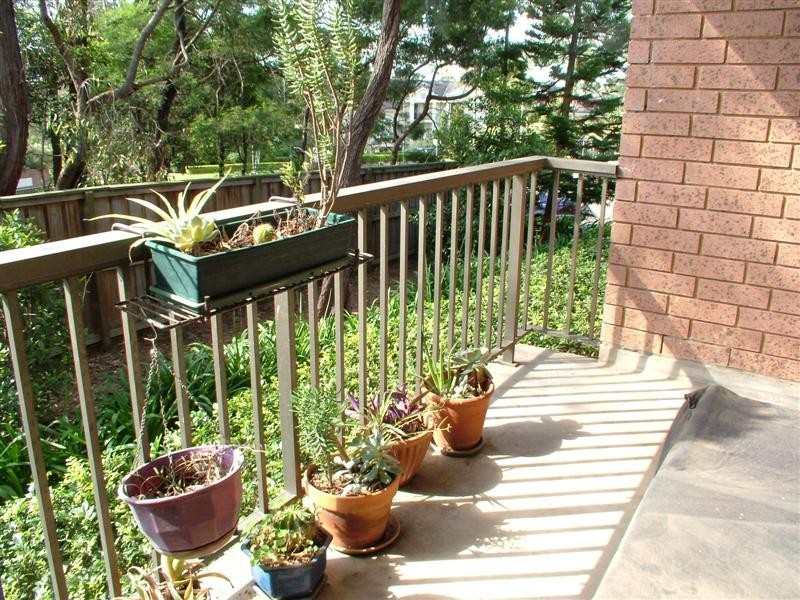 33/211 Waterloo Road, Marsfield NSW 2122