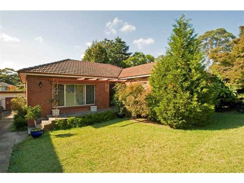 17 Hills Avenue, Epping NSW 2121