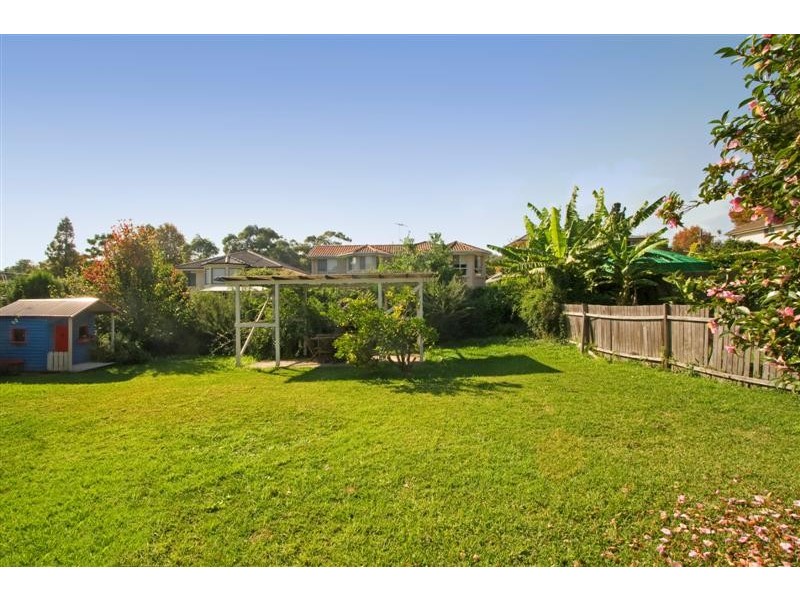 17 Hills Avenue, Epping NSW 2121