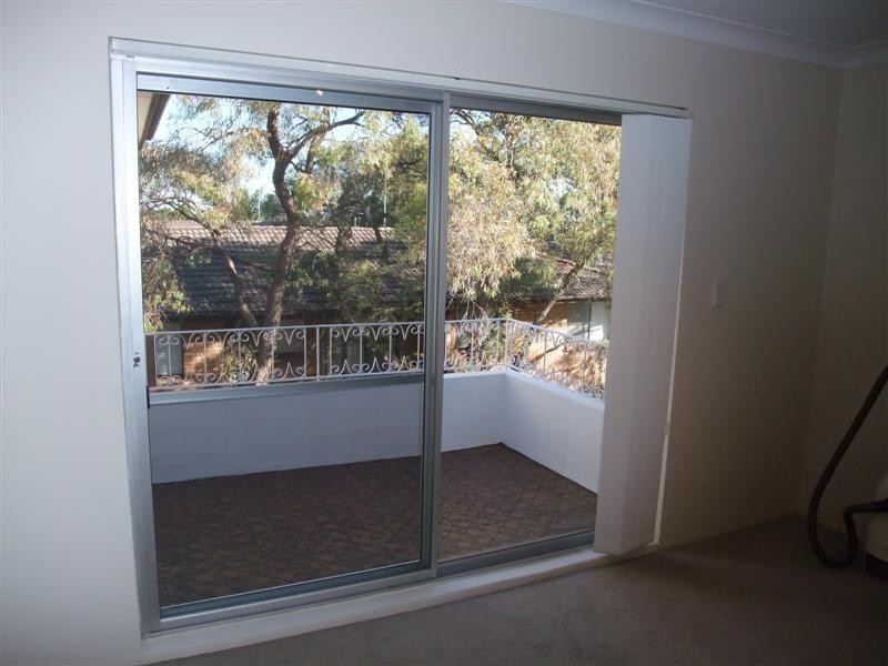 8/7 Endeavour Street, West Ryde NSW 2114