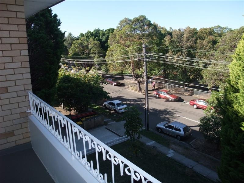 8/7 Endeavour Street, West Ryde NSW 2114