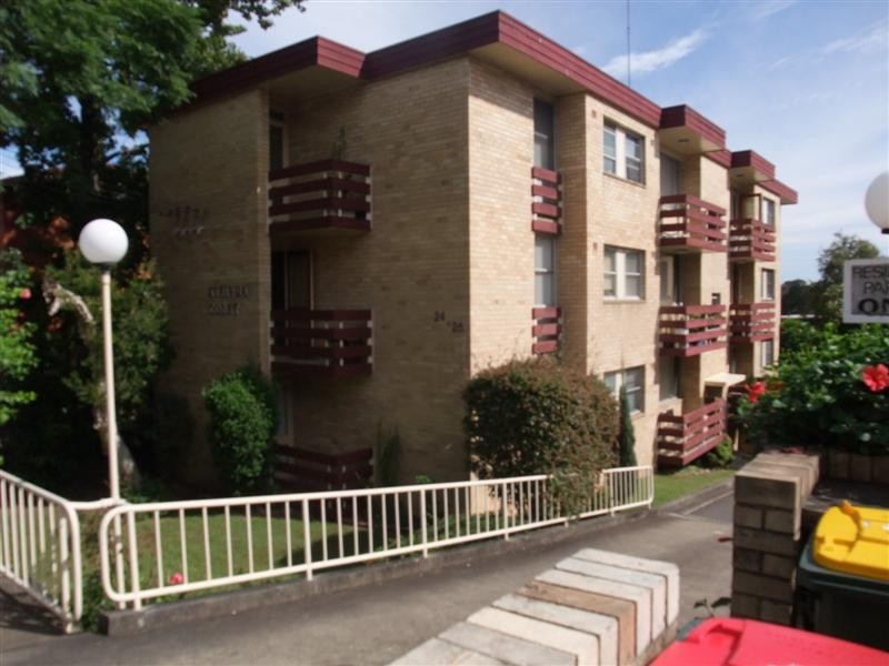 10/24-26 Meadow Crescent, Meadowbank NSW 2114