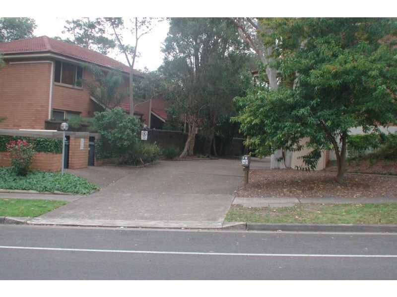 60/7-15 Taranto Road, Marsfield NSW 2122