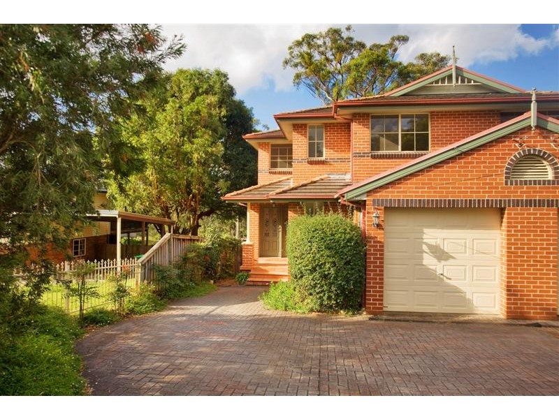 42 Downes Street, North Epping NSW 2121