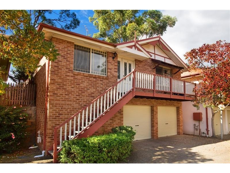 4/54 Valley Road, Epping NSW 2121