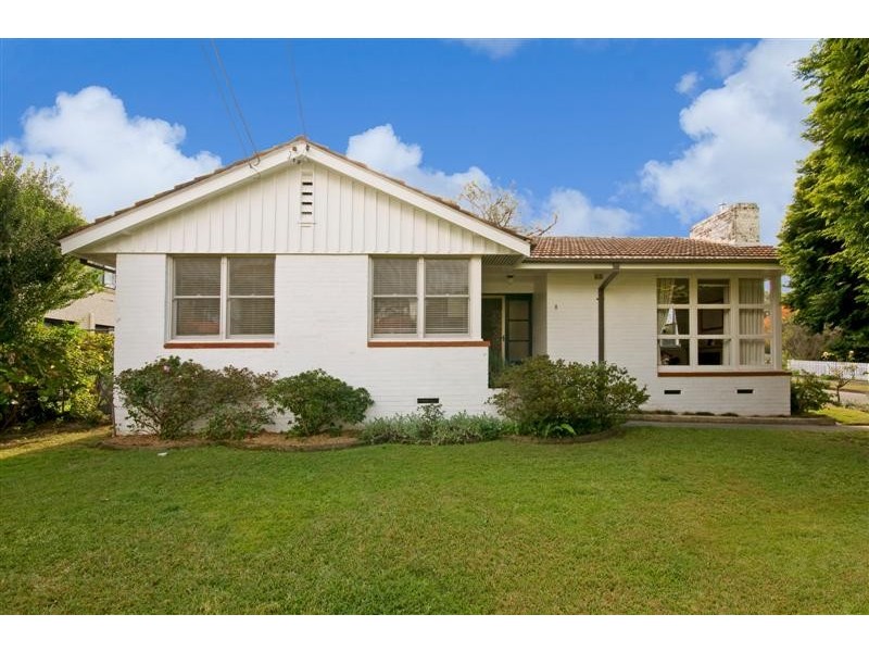 8 Richmond Street, Denistone East NSW 2112