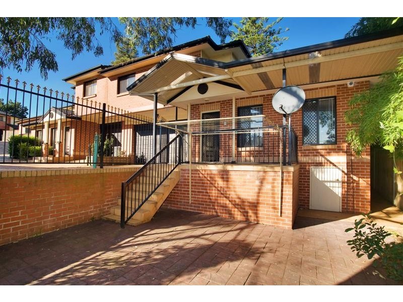 8/236 Pennant Hills Road, Carlingford NSW 2118