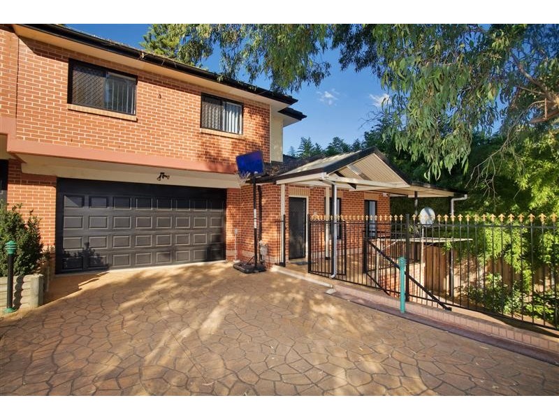 8/236 Pennant Hills Road, Carlingford NSW 2118