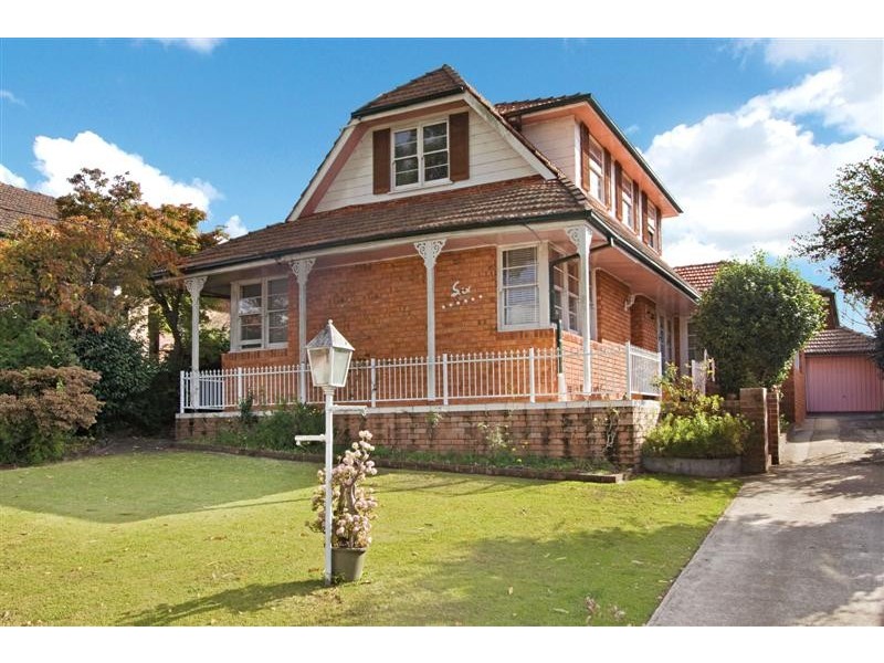 6 Rosemount Avenue, Pennant Hills NSW 2120