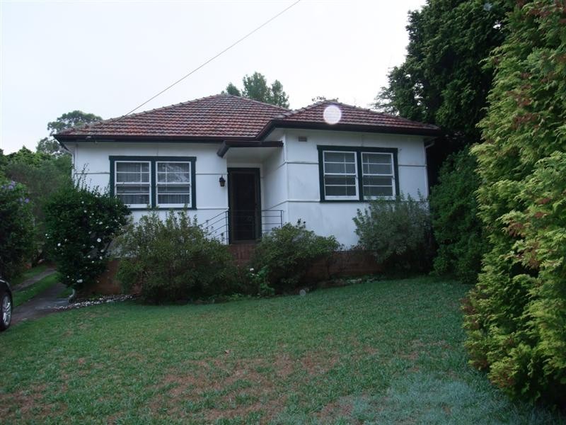 39 Chester Street, Epping NSW 2121