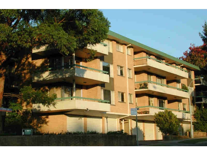 4/28 Bridge Street, Epping NSW 2121