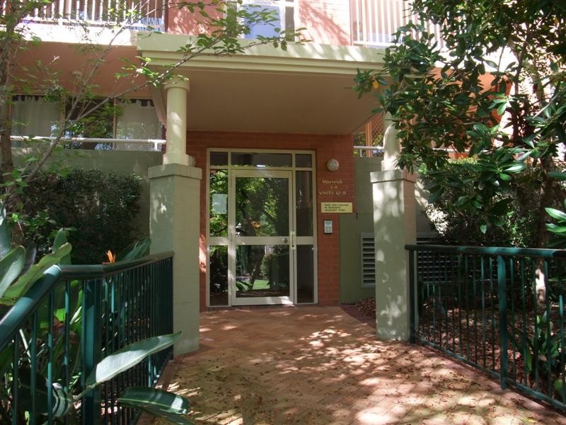 14/1-11 Lancaster Drive, Marsfield NSW 2122