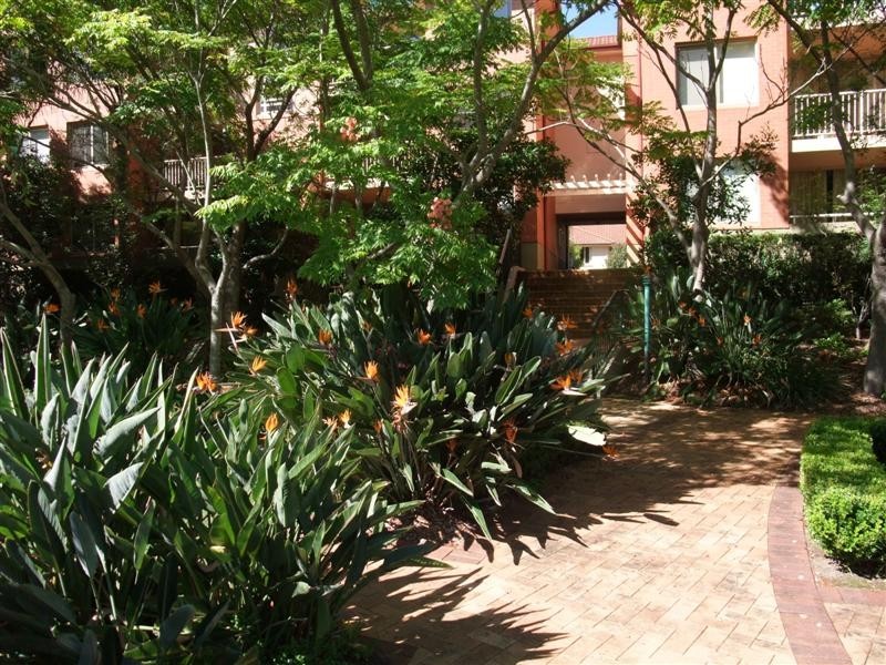 14/1-11 Lancaster Drive, Marsfield NSW 2122