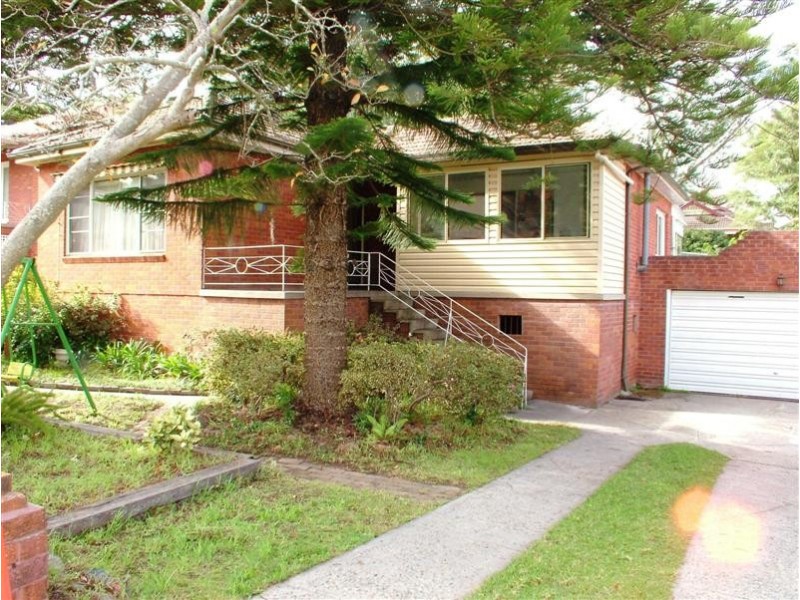 6 Roma Street, North Epping NSW 2121