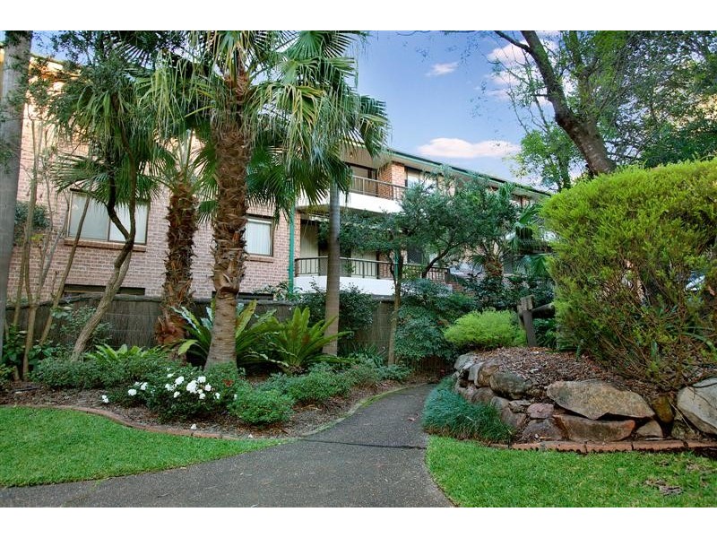 22/13 Carlingford Road, Epping NSW 2121