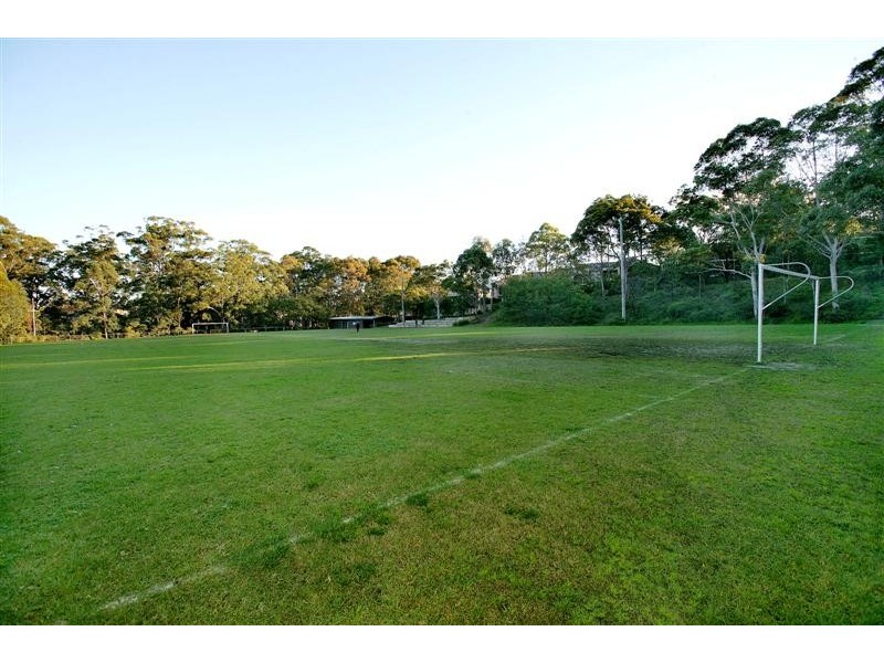 22/13 Carlingford Road, Epping NSW 2121