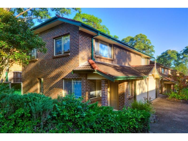 1/170 Waterloo Road, Marsfield NSW 2122