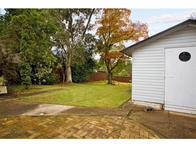 9 Keeler Street, Carlingford NSW 2118