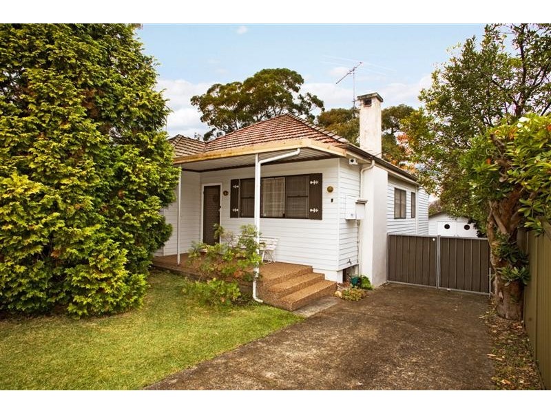 9 Keeler Street, Carlingford NSW 2118