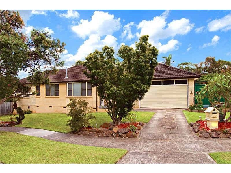 10 Walsh Street, Eastwood NSW 2122