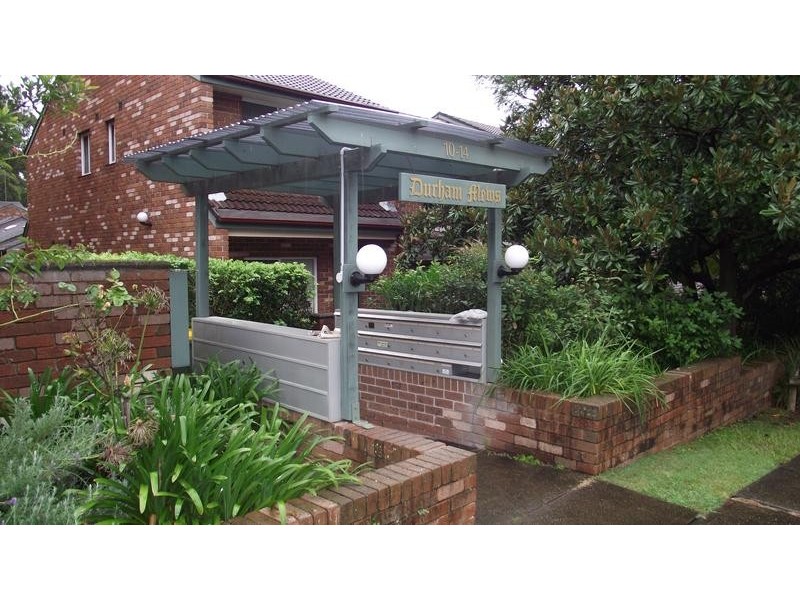 10/10-14 Robert Street, Telopea NSW 2117