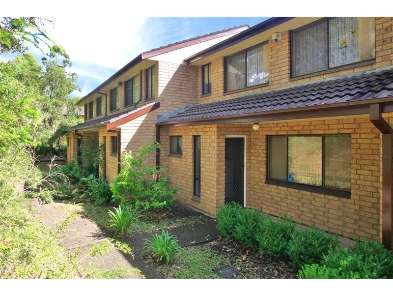 2/114-118 Crimea Road, Marsfield NSW 2122
