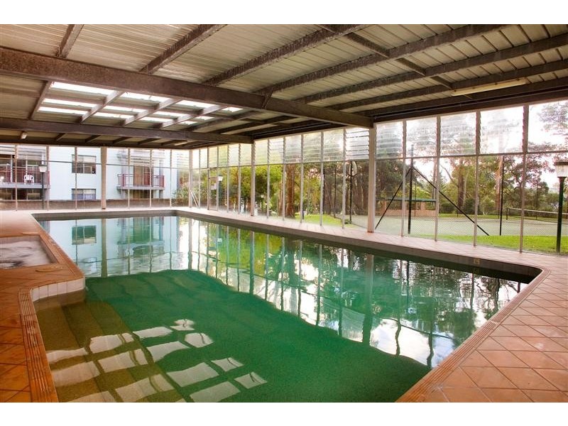 109/188 Balaclava Road, Marsfield NSW 2122