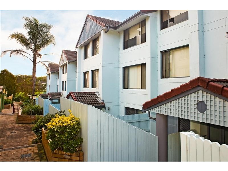109/188 Balaclava Road, Marsfield NSW 2122