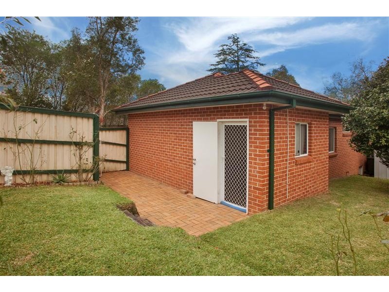 1/28 Hillcrest Avenue, Epping NSW 2121