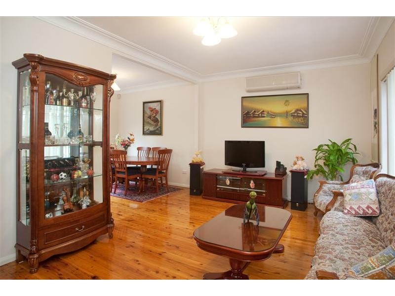 1/28 Hillcrest Avenue, Epping NSW 2121