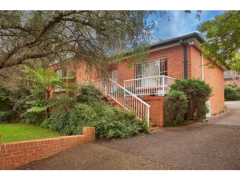 1/28 Hillcrest Avenue, Epping NSW 2121