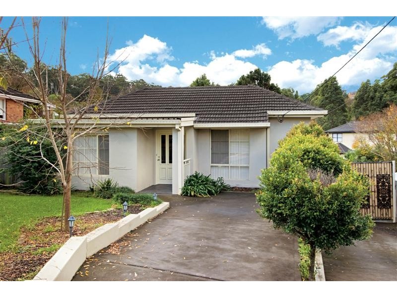 72 Alexander Street, Dundas Valley NSW 2117