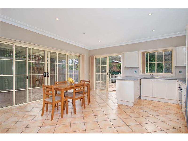 72 Alexander Street, Dundas Valley NSW 2117