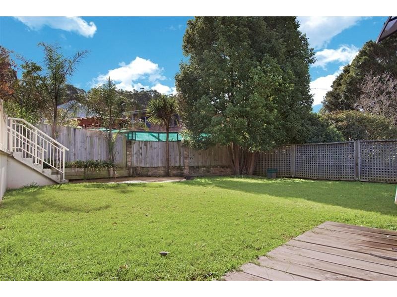 72 Alexander Street, Dundas Valley NSW 2117