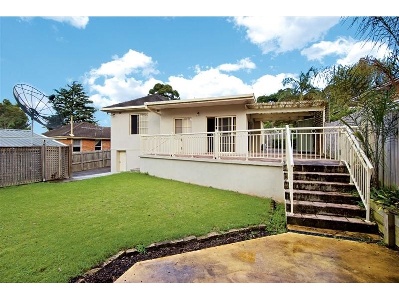 72 Alexander Street, Dundas Valley NSW 2117