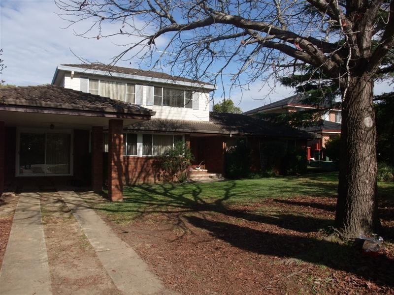 22 Grigg Avenue, North Epping NSW 2121