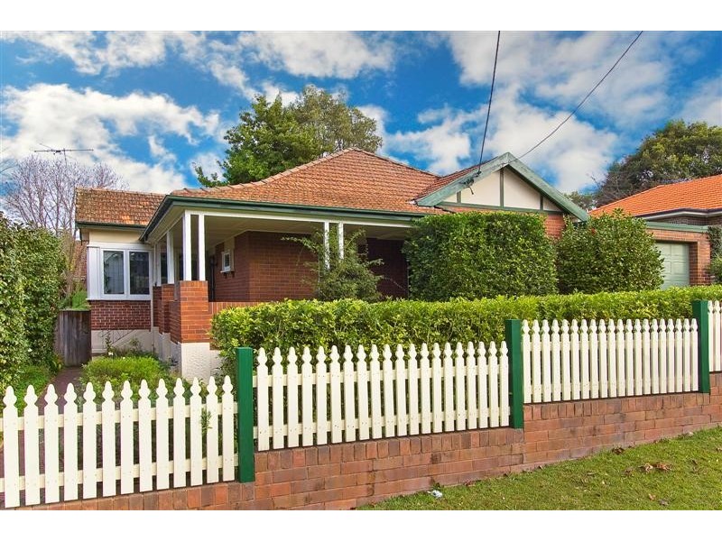 14 Maida Road, Epping NSW 2121
