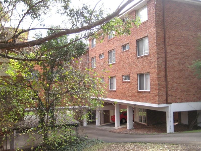 4/32 Khartoum Road, Macquarie Park NSW 2113