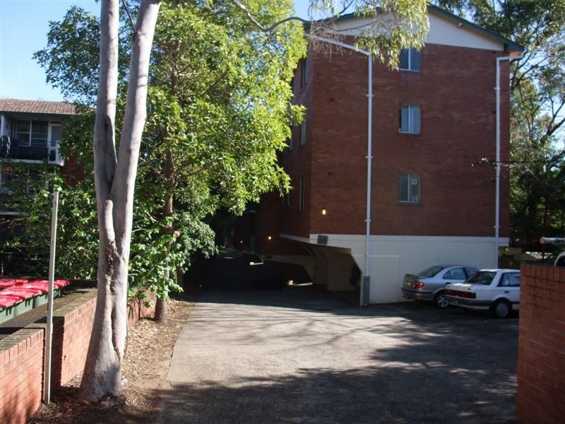 17/58 Meadow Crescent, Meadowbank NSW 2114