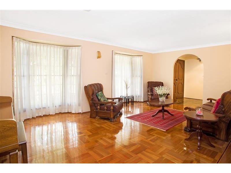 19 Tripoli Avenue, Carlingford NSW 2118