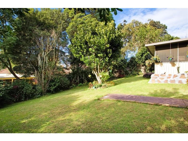 19 Tripoli Avenue, Carlingford NSW 2118