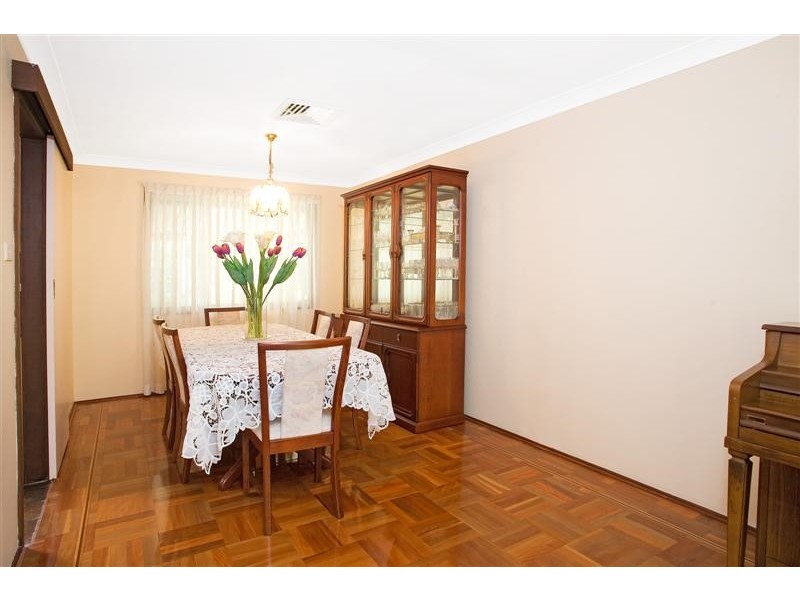 19 Tripoli Avenue, Carlingford NSW 2118